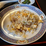 Chuka Koryu - 