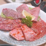 Yakiniku BEAST - 