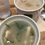 Soup Stock Tokyo Atore Vi Mitaka Ten - 