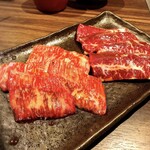 Yakiniku Itto - 