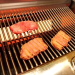 Yakiniku Itto - 