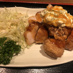 Tonmaru Shoten AISHI Shinjuku Ten - 