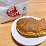 Omede Taiyaki Honpo Itoyokado Fukaya Ten - 