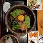 Yakiniku Uma Tanimachi Yonchome Ten - 