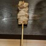 Yakitori Arakiyama Yotsuya Ten - 