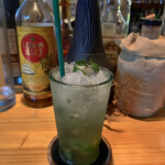 MOJITO  - 