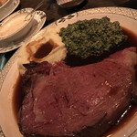 Lawry’s The Prime Rib Ebisu Garden Place Ten - 