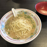 Ramen Horumon Yakiniku Ikugen Yoshimi Ten - 