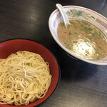 Ramen Horumon Yakiniku Ikugen Yoshimi Ten - 