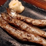 Robatayaki Rakuhanabi Ooizumi Tei Seafood Private rooms Izakaya - 