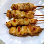 Yakitori Ya Ryuho Saikon Ten - 