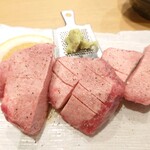 炭火焼肉 おおば - 