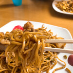 Yakisoba-ya Andantei - 