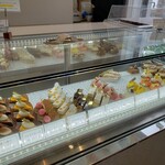 Patisserie Le Grandy - 