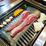 Gifu no Yakiniku Korean Mura - 