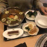 焼肉ふるさと - 