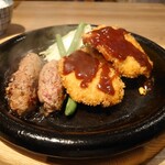 Grill Arabel Nagoya Bun Ten - 