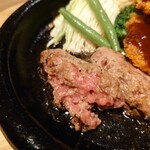 Grill Arabel Nagoya Bun Ten - 