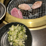 Yakiniku Yaruki Shinborikawa Honten - 