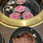 Yakiniku Yaruki Shinborikawa Honten - 