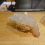 Kani Sushi Kato Sapporo Ten - 