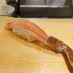 Kani Sushi Kato Sapporo Ten - 