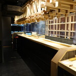 Kani Sushi Kato Sapporo Ten - 