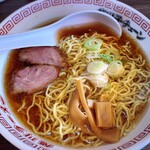 Asahikawa Ramen Kumakko Hon Ten - 