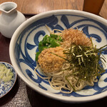 Soba to Osake Sobachoko - 