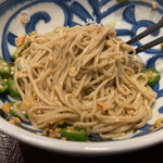 Soba to Osake Sobachoko - 