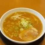 Ramen Matatabi - 味噌ラーメン