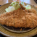 Tonkatsu Toaji - ロースカツ