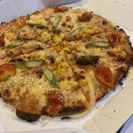 Domino Pizza Takatsu Ten - 