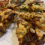 Domino Pizza Takatsu Ten - 