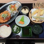 和食ダイニング ごちそう村  - 