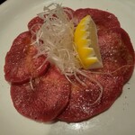 Sumibi Yakiniku Shuro - 