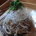 Teuchi Soba Hideya - 