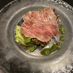 PATANEGRA - 