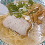 Ramen Senmon Sasaki - 