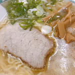 Ramen Senmon Sasaki - 