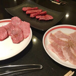 Yakiniku Sansui - 