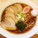 Ramen Kiryu - 