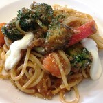 Mocchimo Pasta Matsue Ten - 