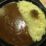 カレー専門店 亀屯 - 