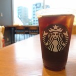 Starbucks Coffee Ionmoru Sakaikita Hanada Ten - 