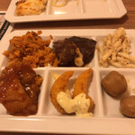 Grand Farm Buffet Asahikawa Ekimae Ten - 