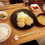 Tonkatsu Narikura - 