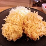 Tonkatsu Narikura - 