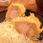 Tonkatsu Narikura - 