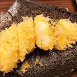 Tonkatsu Narikura - 